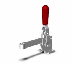 247-U Destaco Vertical Handle Hold Down Clamp